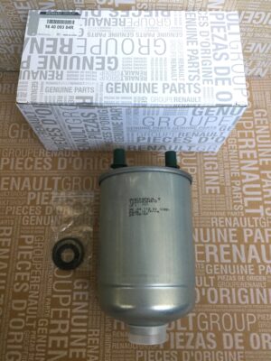 164009384R KOMPLE MAZOT FİLTRESİ