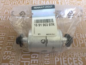 169190397R LPG GAZ FİLTRESİ