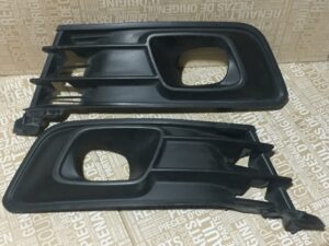 261529255R SİS FAR KAPAĞI CAPTUR