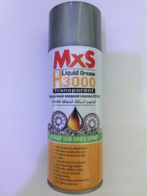 MXS SIVI GRES