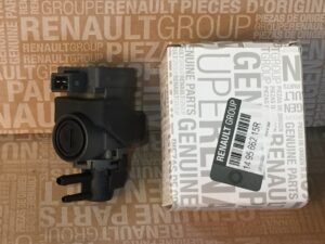 149566215R TURBO ELEKTROVANASI