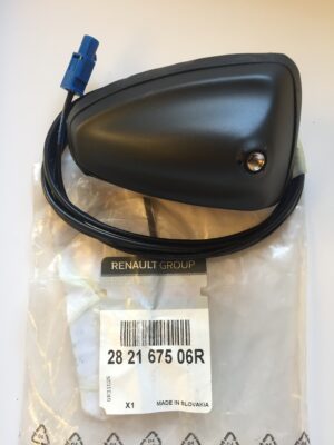 282167506R ANTEN TABANI