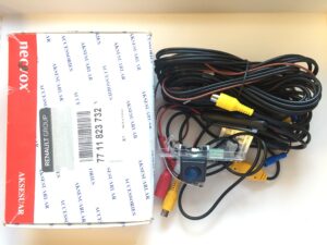 7711823732 MGN IV HB GERİ GÖRÜŞ KAMERASI