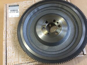 123107186R MOTOR VOLANI