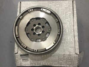 123108982R MOTOR VOLANI
