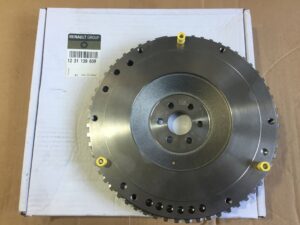 123113960R MOTOR VOLANI B4D