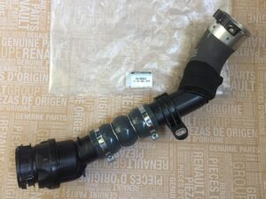 144608386R TURBO EŞANJÖR HORTUMU