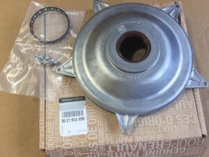 302193490R DEBRİYAJ KAPAK TK.