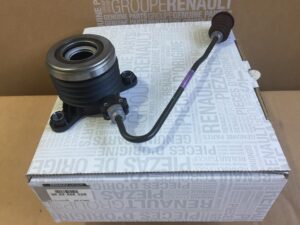 306206652R DEBRİYAJ SİLİNDİRİ