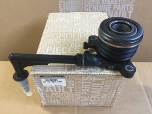 306206822R HİDROLİK DEBRİYAJ SİLİNDİRİ