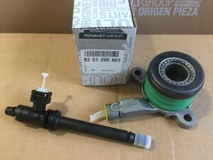 8201290863 HİDROLİK DEBRİYAJ MERKEZİ