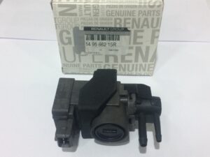 149566215R TURBO ELEKTROVANASI