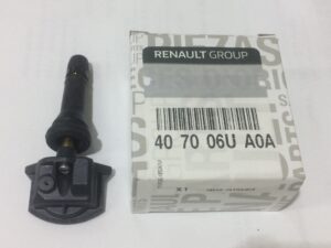 407006UA0A LASTİK SÜBABI KAPTÖRLÜ