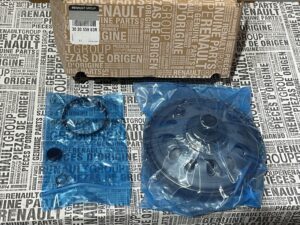 302055983R DEBRİYAJ KİTİ DW5