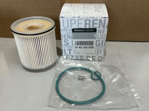 164033052R YAKIT FİLTRESİ CLİO 5 - KANGOO 3