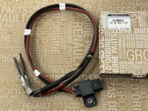 226585317R EGZOZ GAZ SICAKLIK KAPTÖRÜ