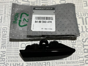 848634347R SOL BAGAJ ÇITASI