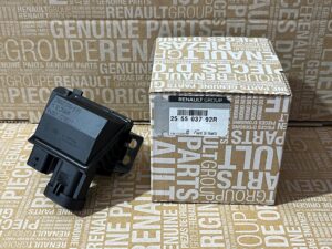 255503792R FAN REZİSTANSI