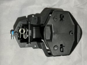 296A81391R ŞARJ KAPAĞI ZOE