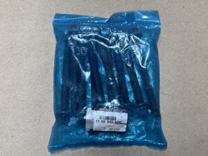 110564592R SİLİNDİR KAPAK CİVATASI