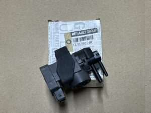 149568021R TURBO ELEKTROVANASI