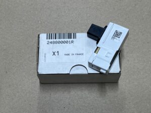 248800001R GÖSTERGE KUTUSU