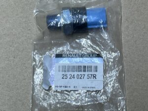 252402757R YAĞ MÜŞÜRÜ