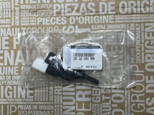 253205115R FREN PEDAL MÜŞÜRÜ