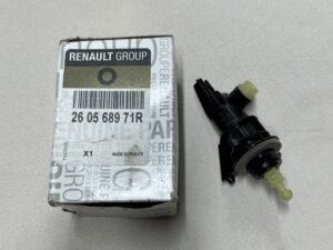 260568971R FAR AYAR MOTORU 260568914R