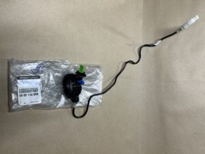 308513606R DEBRİYAJ ÜST MERKEZ HORTUMU