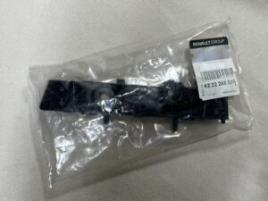 622224650R ÖN TAMPON SAĞ SUPORT