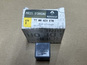 7700421178 RÖLE 25 AMP.