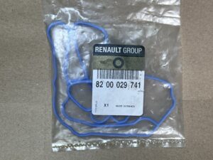 8200029741 TERMOSTAT YUVA CONTASI