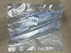 960103748R ÖN TAMPON DEFLEKTÖRÜ